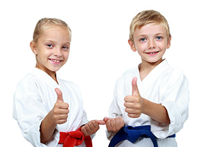 Richmond Martial Arts - Cover photo
