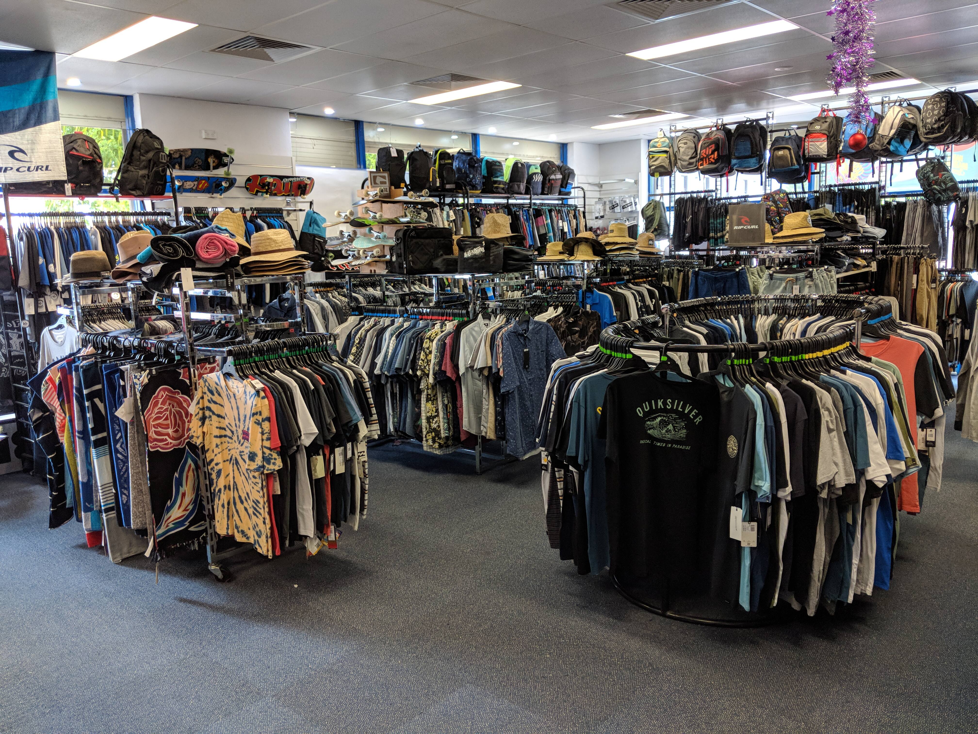 Richmond Surf & Skate - Cover photo