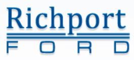 Richport Ford Ltd. - Logo