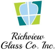 Richview Glass Co. Inc. - Logo