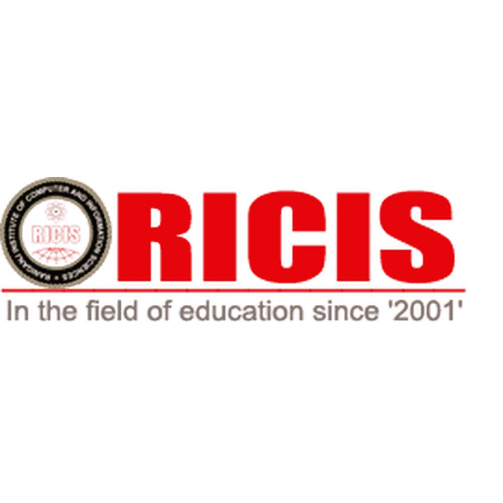 RICIS Raniganj (RICIS) - Logo