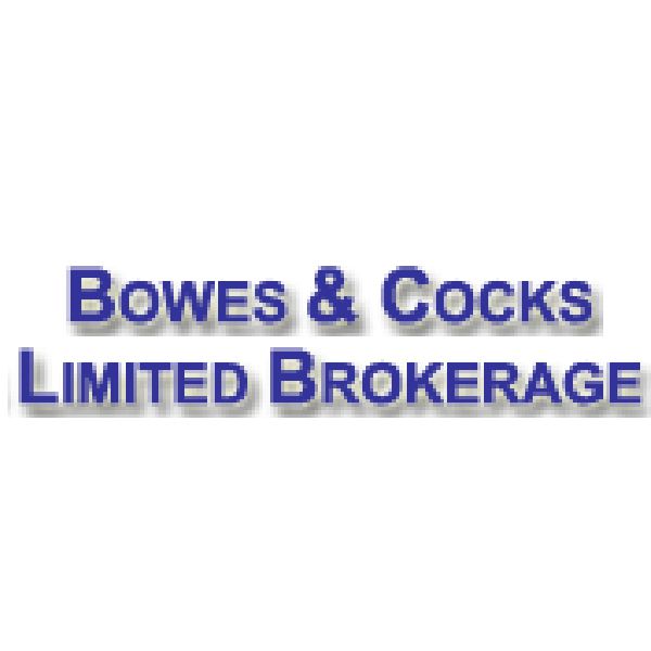 Rick and Daniel French - Bowes and Cocks Realtor, Broke - Logo