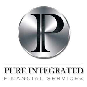 Rick Bettencourt, Pure Integrated Financial - Logo