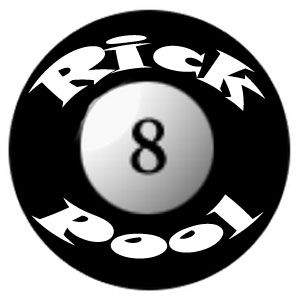 Rick Pool - Logo