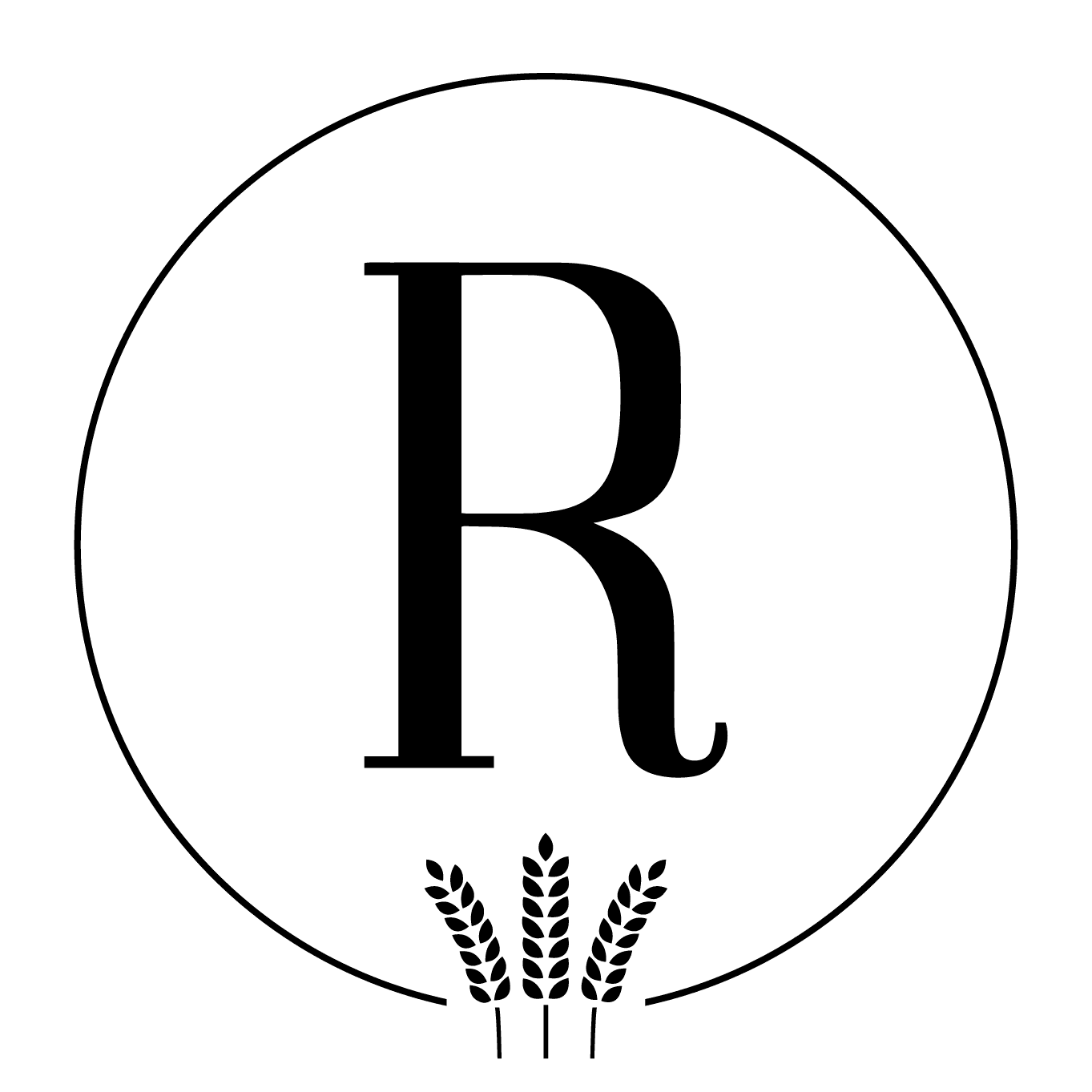 Rick's Artisan Pies & Sourdough - Logo