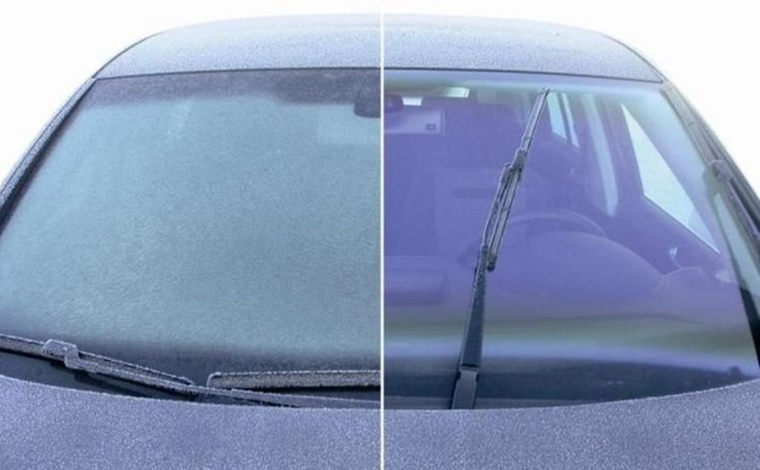 Rick&s;s Auto Glass Windshield - Logo