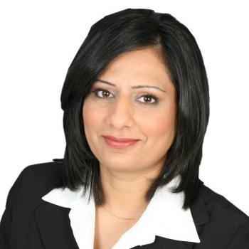 Ricky Sahota - Tricity Professional Realtor - Logo