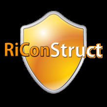 RiConStruct - Logo