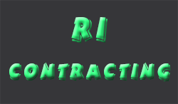 RI Contracting - Logo