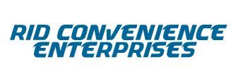 RID Convenience Enterprises - Logo