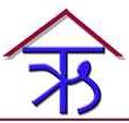 Riddhiarchitects - Logo
