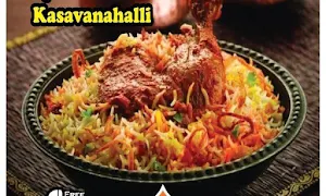 Riddhi Food Grand - Logo