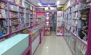 Riddhi Garments - Cover photo