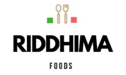 Riddhima Foods - Cover photo