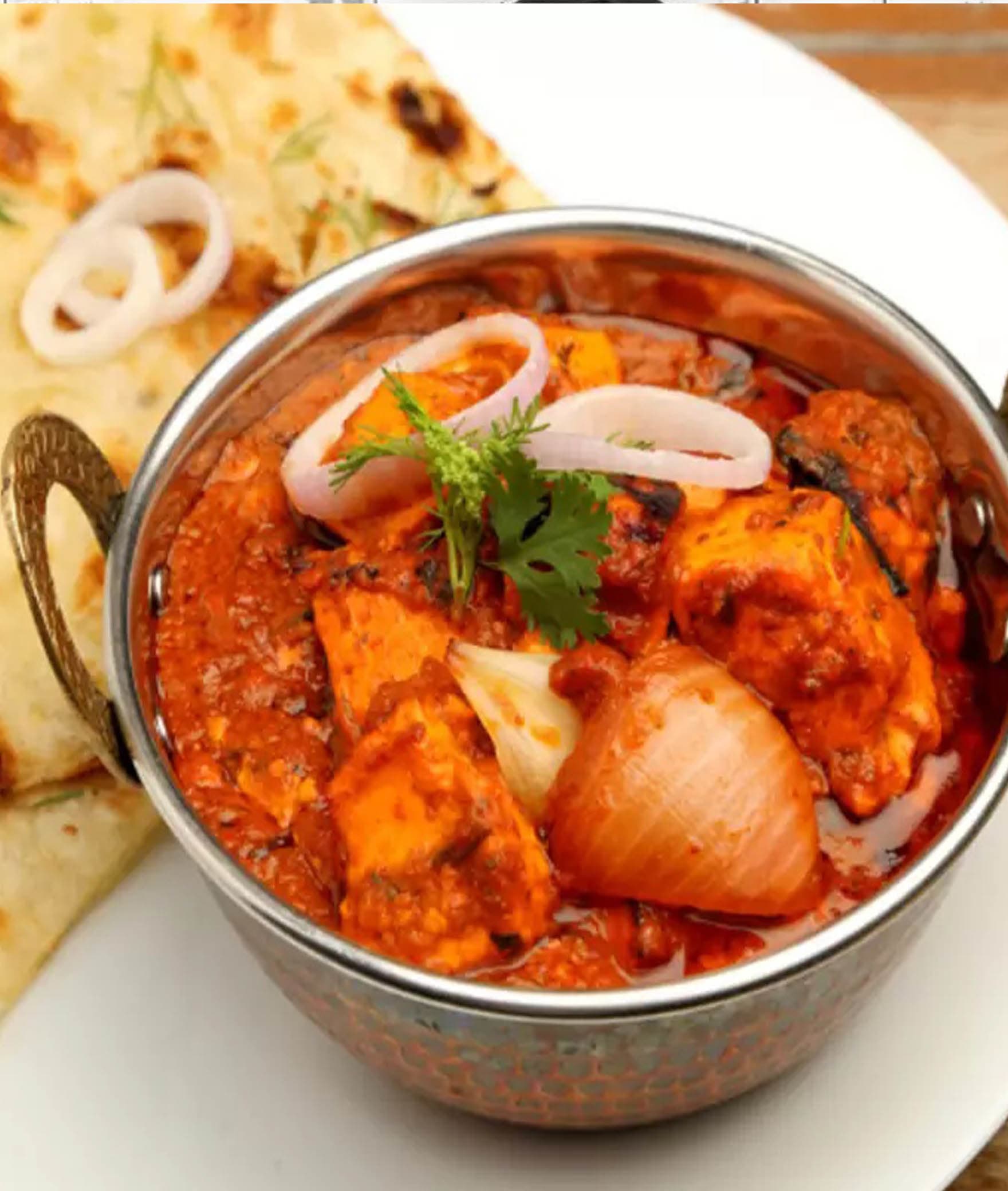Riddhi & Siddhi Restaurant - Logo