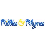 Riddles and Rhymes Inc - Logo