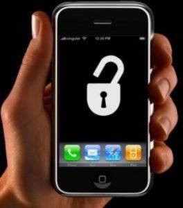 Rideau Cell Phone - Logo