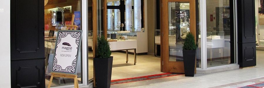 Rideau Centre - Cover photo