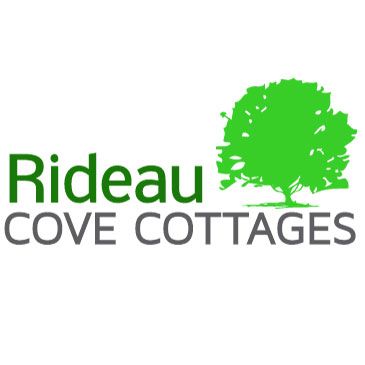 Rideau Cove Cottages - Logo