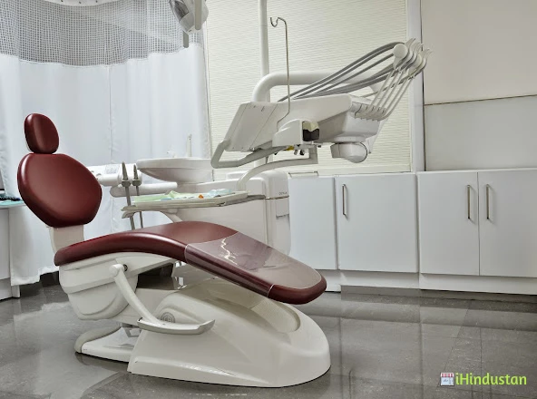 Ridgetop Dental International - Logo