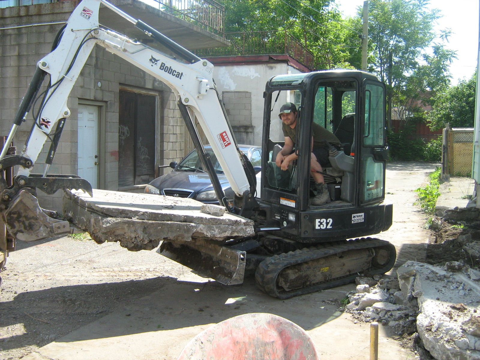 Ridgeville Renovations Inc. - Cover photo