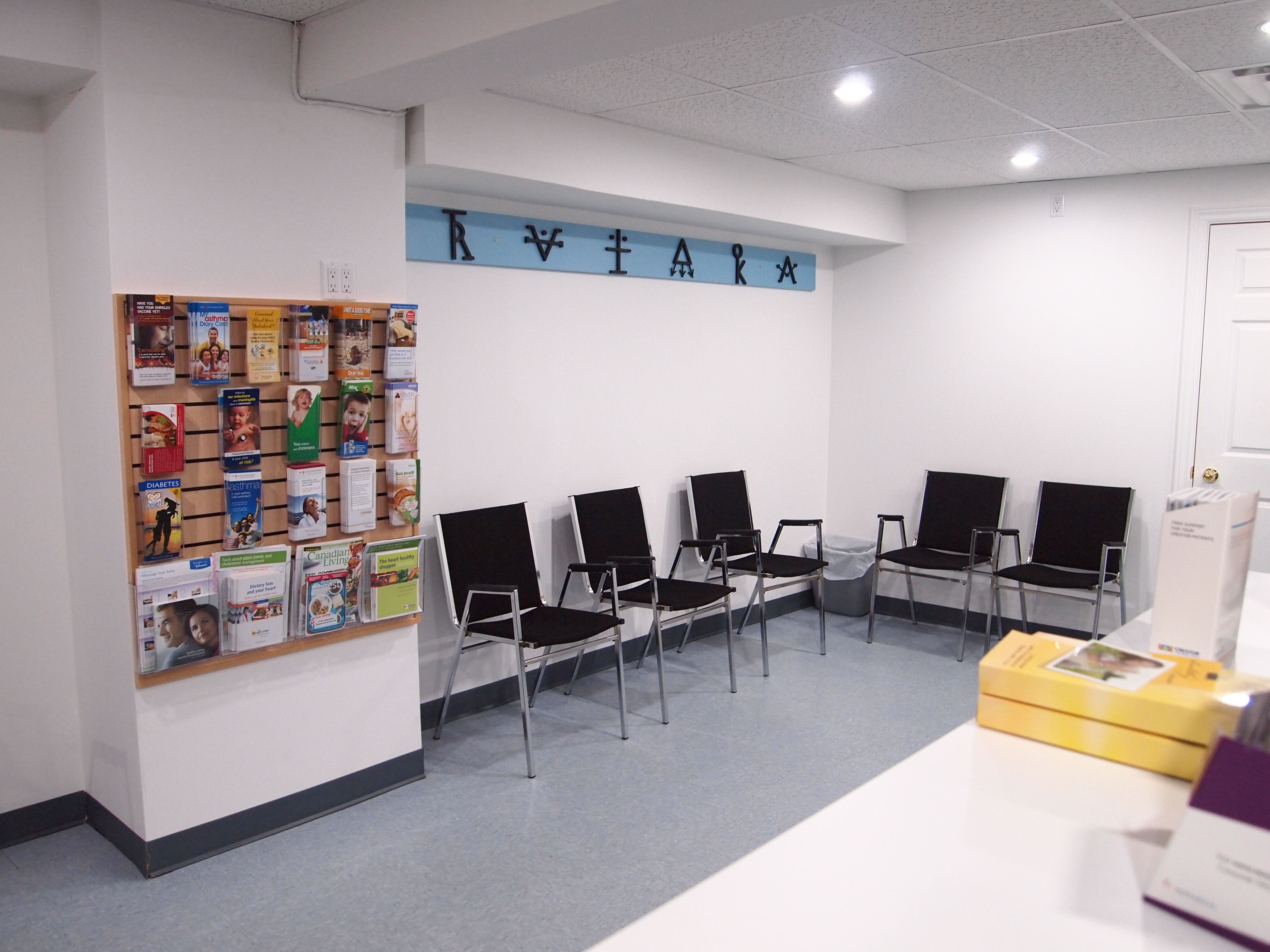 Ridgeway Urgent Care Center - Cover photo