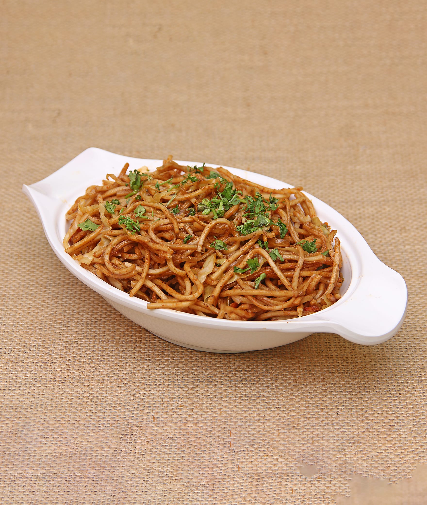 Ridhan Chinese Food - Logo