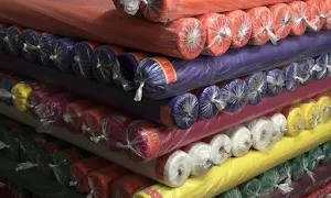 Ridhi Textiles - Logo