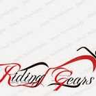 Riding Gears 203748 - Logo