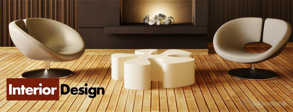 Rid Interiors - Cover photo