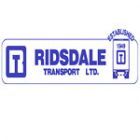 Ridsdale Transport Limited - Logo