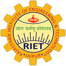 RIET (RIET) - Logo