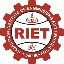 RIET Jaipur (RIET) - Logo