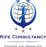 Rife Consultancy - Logo
