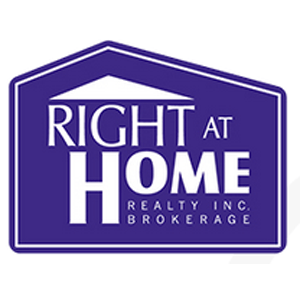 Right at Home Realty Inc., Brokerage - Leanne Chasczews - Logo