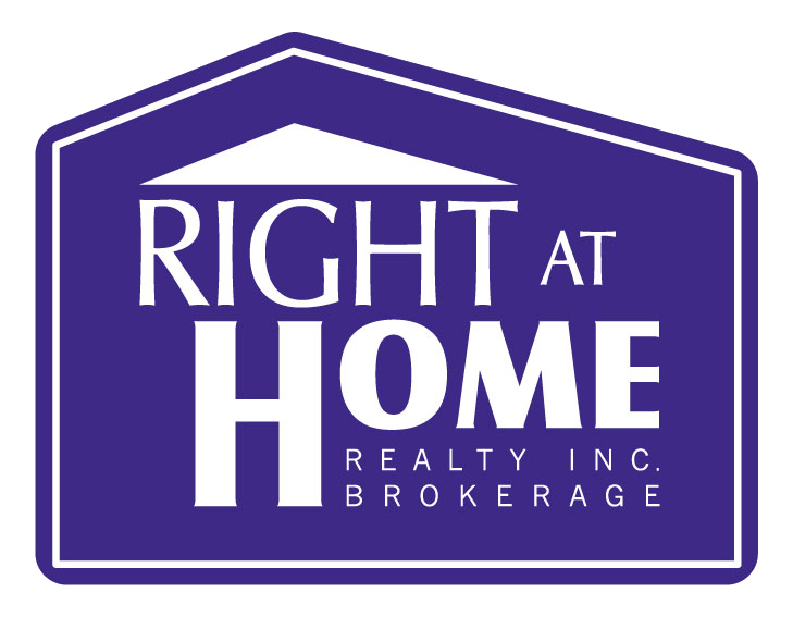 Right At Home Realty Inc., Brokerage - Cover photo