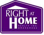Right at Home Realty Inc., Brokerage - Francisco Peixot - Cover photo