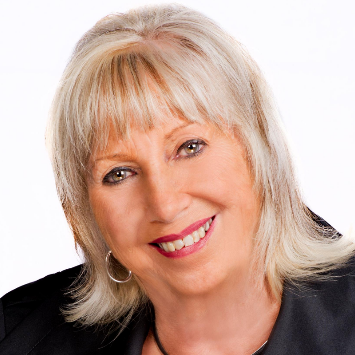 Right At Home Realty - Patrica Bailey Hamlett - Logo