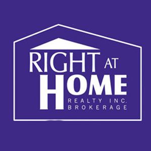 Right at Home Realty Inc., Brokerage - Scott Craig - Logo