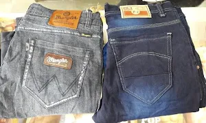 Right Choice Men's Wear - Logo