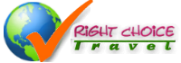 Right Choice Travel Limited - Cover photo