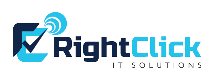 Right Click IT Solutions Ltd. - Logo