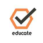 Right Educate - Logo