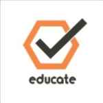 Right Educate Digital Marketing - Logo