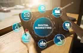 Right Educate Digital Marketing - Cover photo