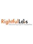Rightfullabs - Logo
