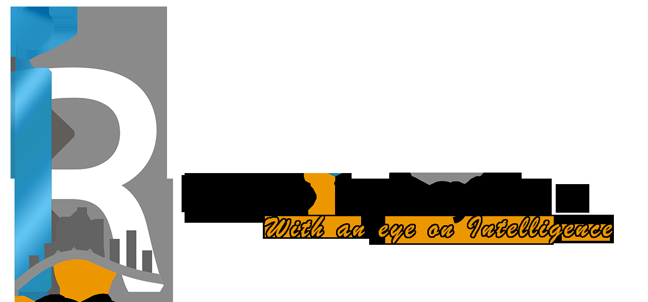 Right-i Infosys Inc. - Logo