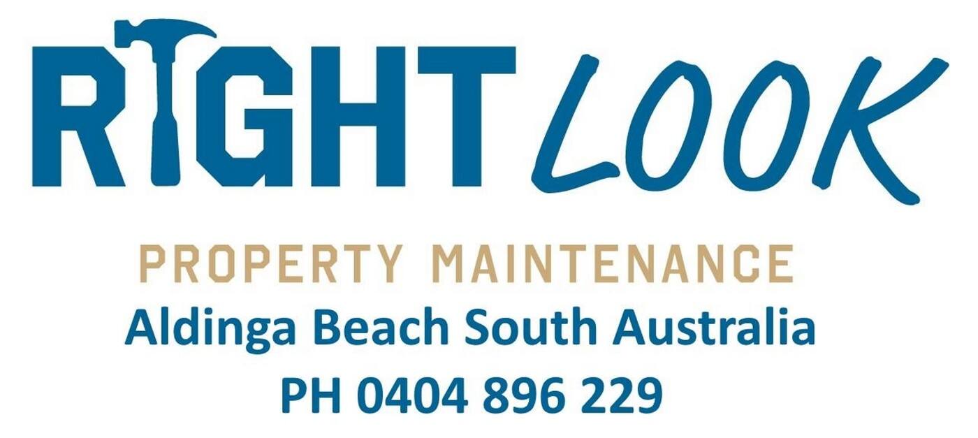 Right Look Property Maintenance Aldinga Beach - Cover photo