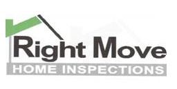 Right Move Home &a; Property Inspections - Logo
