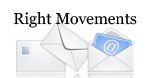 Right Movements - Logo
